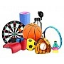 Sporting goods